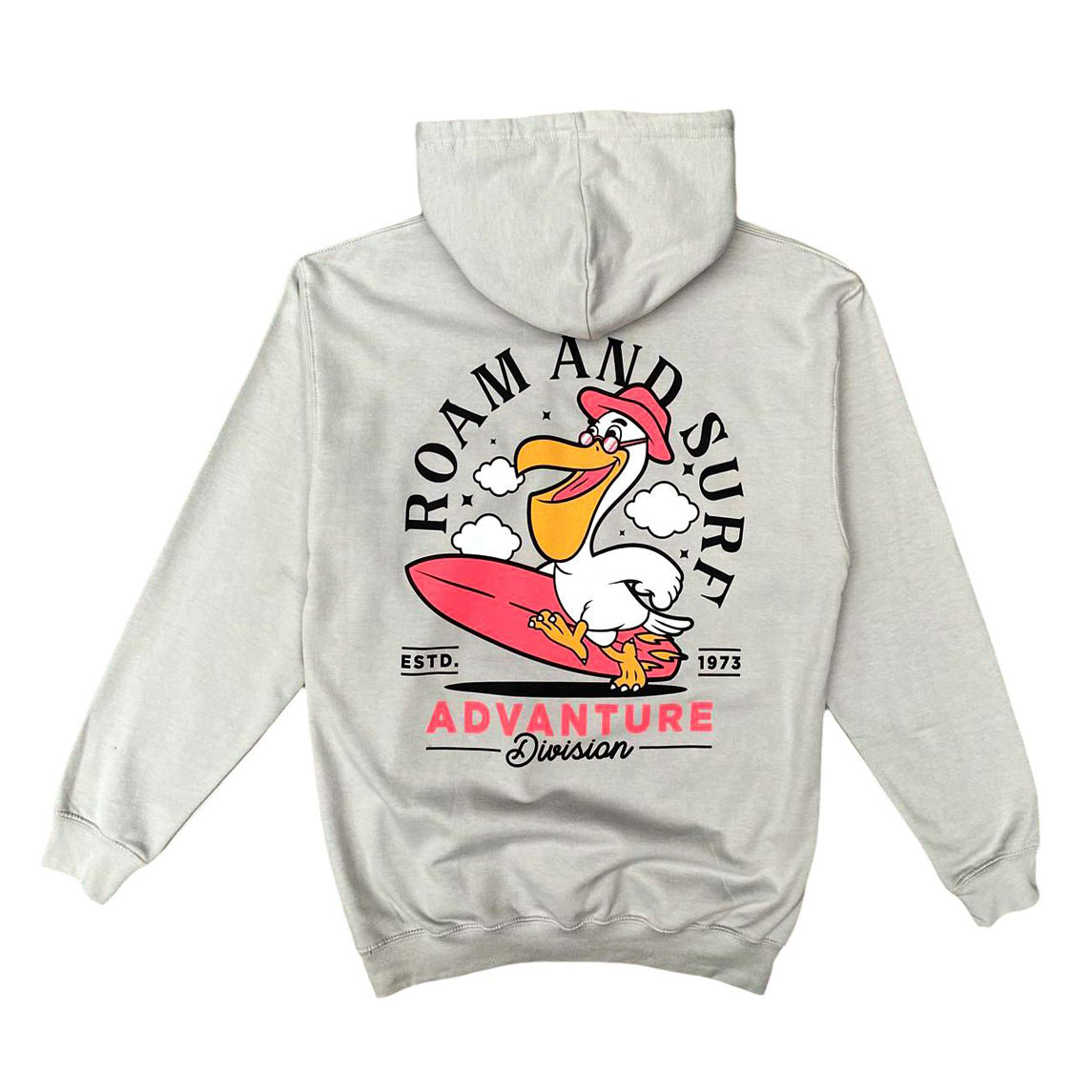 Pelican Hoody