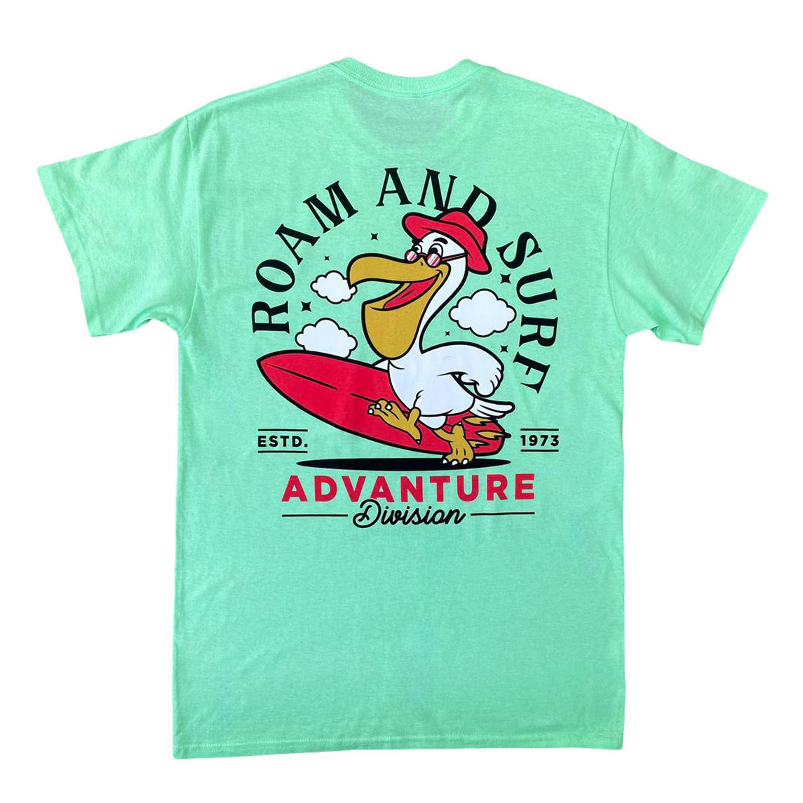 Pelican Tee