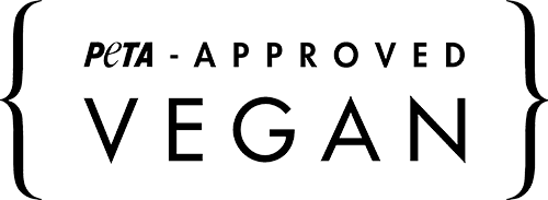 Peta Approved Vegan