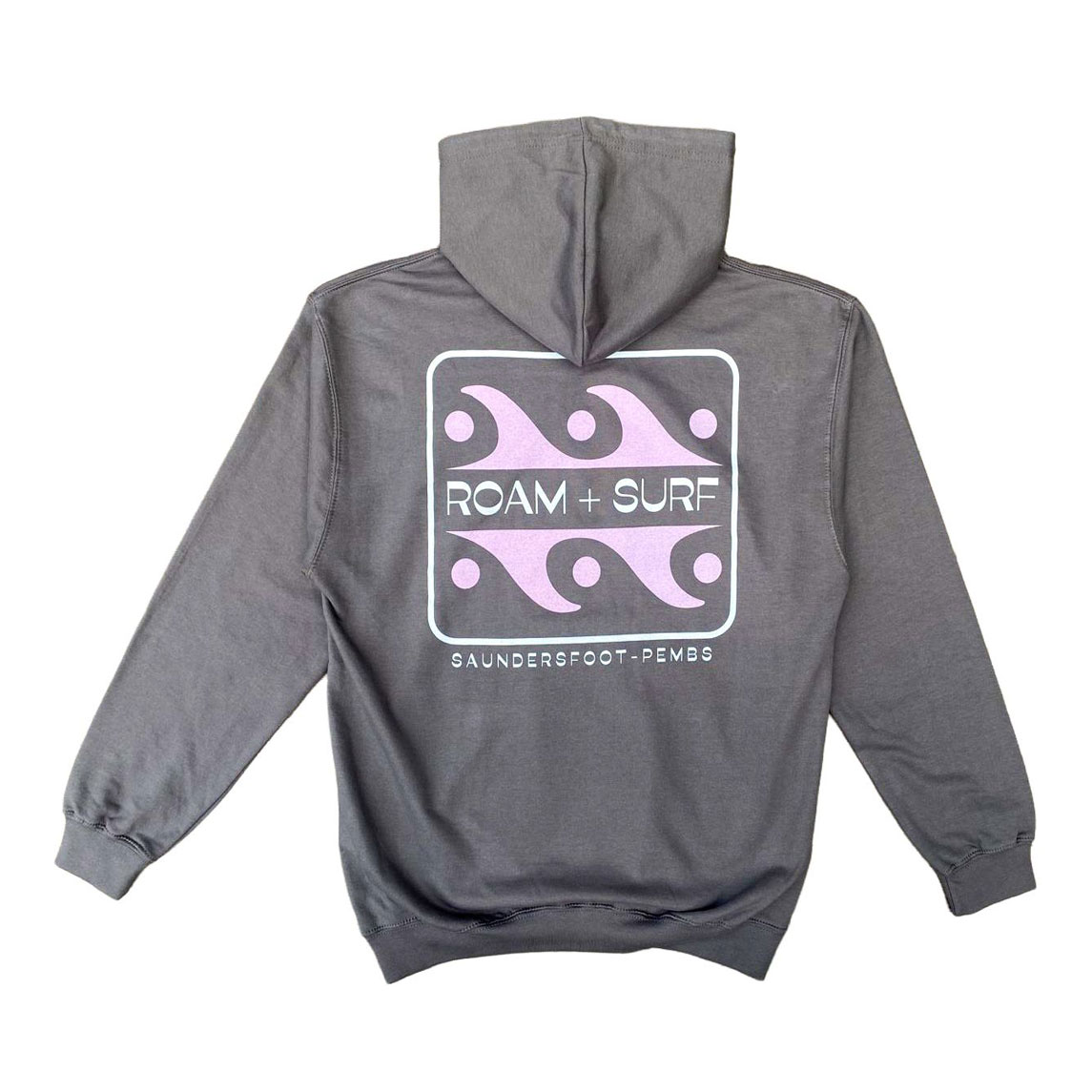 Roam + Surf Hoody