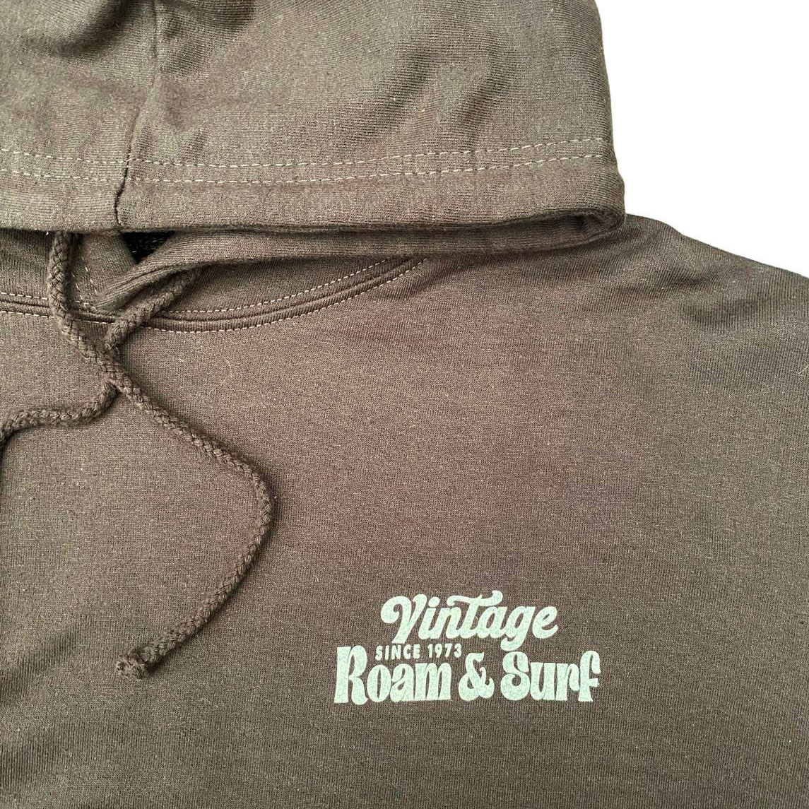 Vintage Hoody