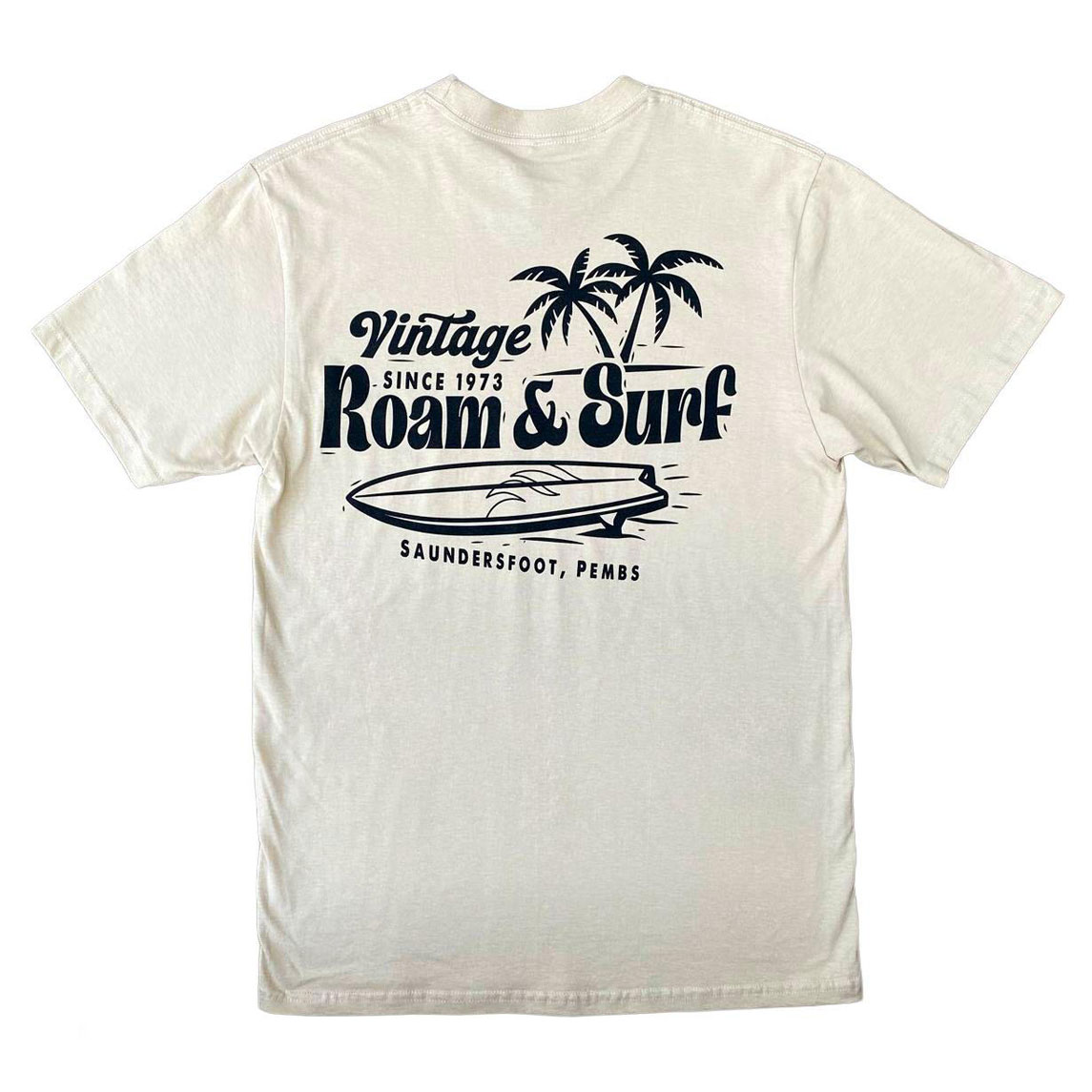 Vintage Tee