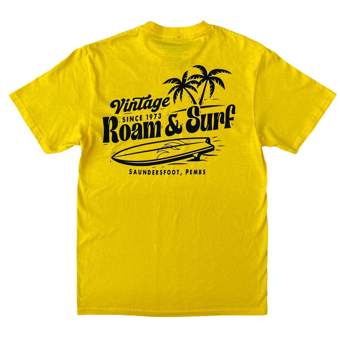 Vintage Tee