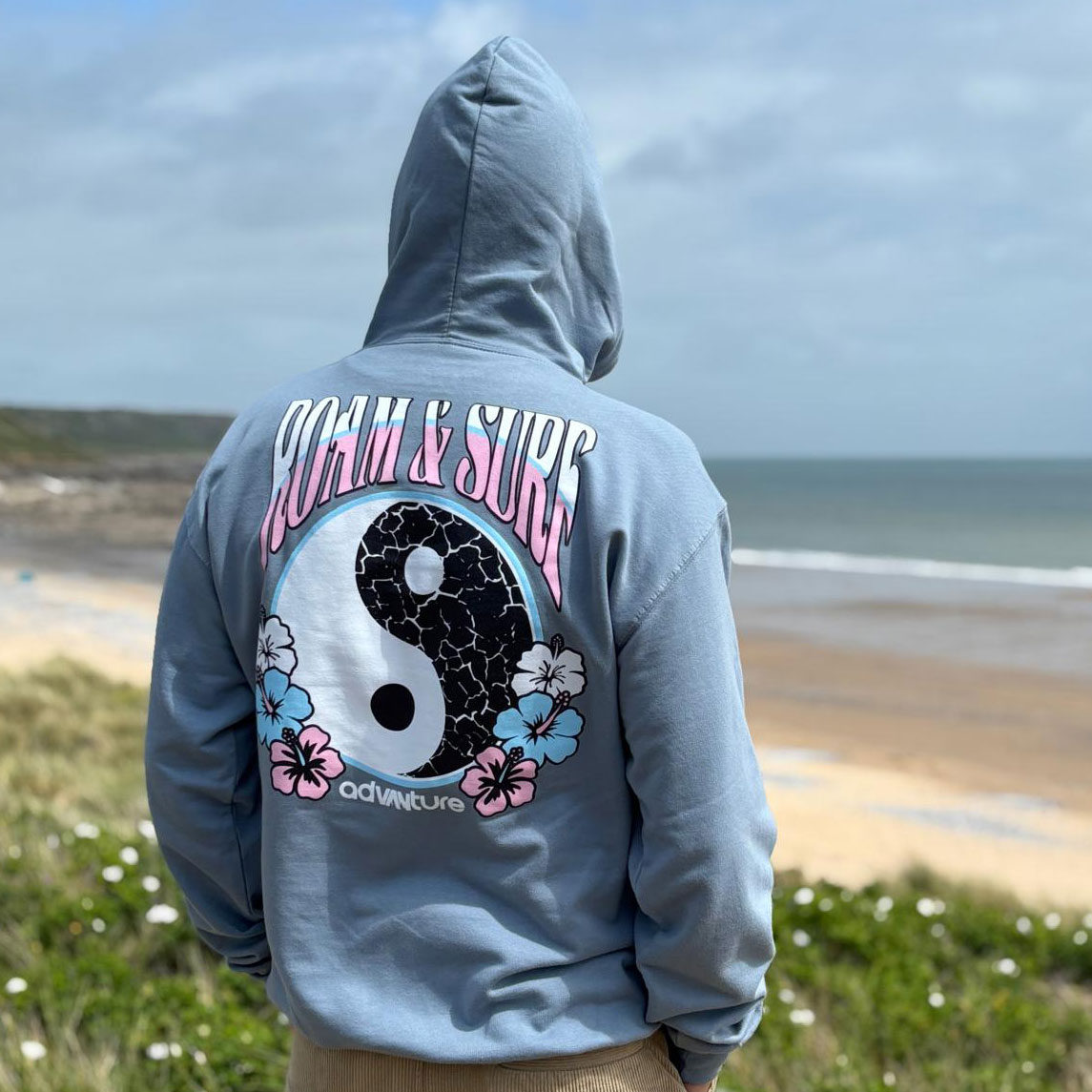 Yinyang Hoody